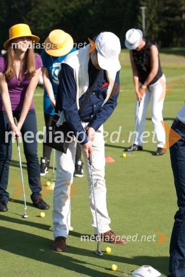 Lady piknik pod klobuki 2013