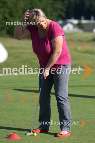 Lady piknik pod klobuki 2013