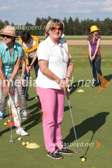 Lady piknik pod klobuki 2013