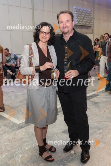 Siddharta in Simfonični orkester RTV Slovenija, koncert ob obletnici