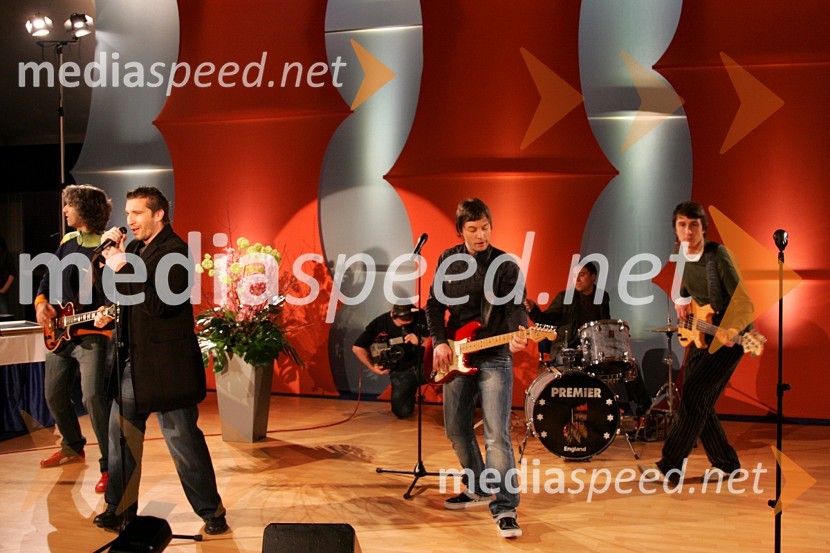 Skupina NudeŠportnik Maribora 2006