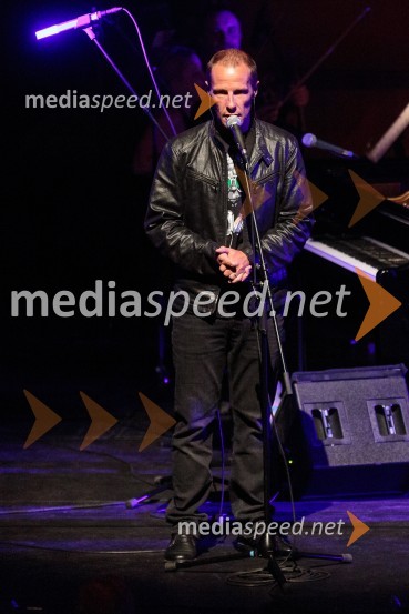 Siddharta in Simfonični orkester RTV Slovenija, koncert ob obletnici