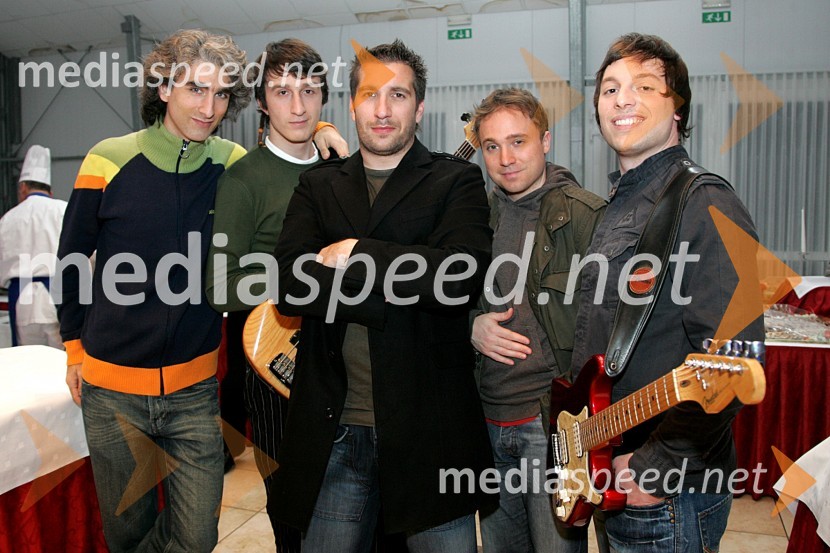 Skupina NudeŠportnik Maribora 2006