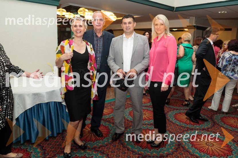 Lisca, predstavitev nove kolekcije za pomlad in poletje 2014