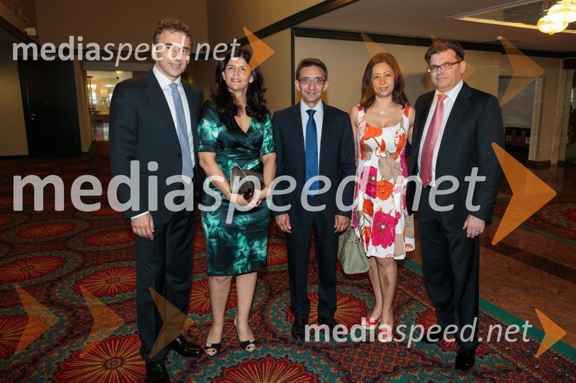 Lisca, predstavitev nove kolekcije za pomlad in poletje 2014