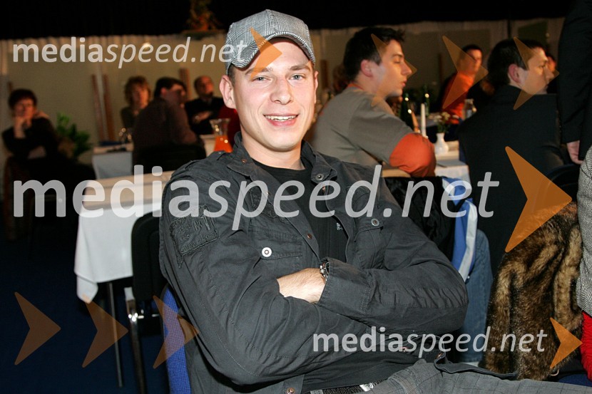 Mediaspeed Športnik Maribora 2006