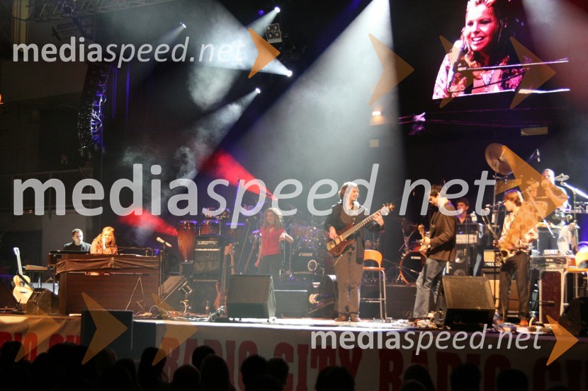 Valentinov koncertValentinov koncert Gibonni in Neisha