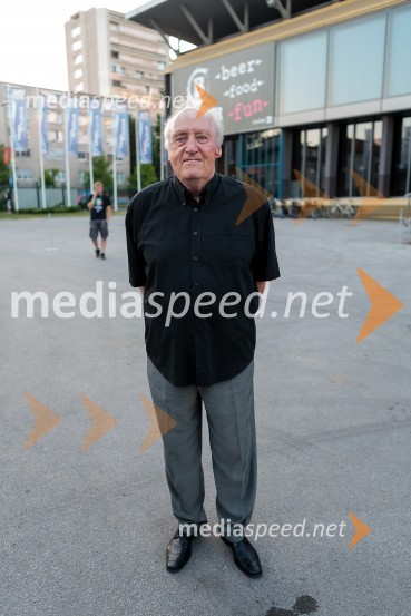 Mojmir Sepe, skladateljPoletna noč, koncert