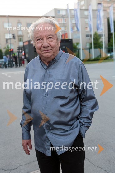 Jure Robežnik, skladateljPoletna noč, koncert