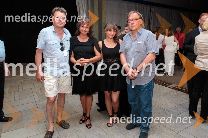 Poletna noč, koncert