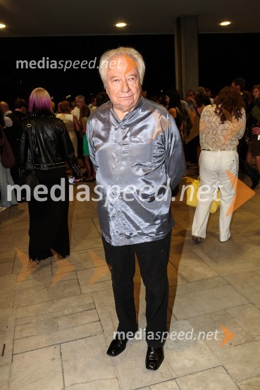 Jure Robežnik, skladateljPoletna noč, koncert