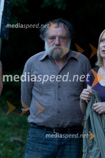 Zdravko DušaKresna noč 2013