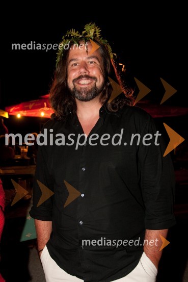 Danijel Malalan, igralecKresna noč 2013