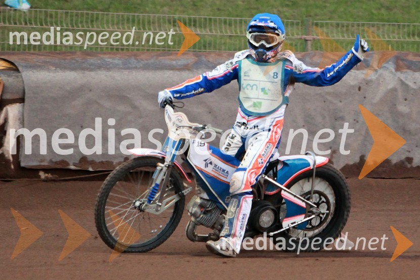 Speedway, 4. finalna dirka državnega prvenstva posameznikov