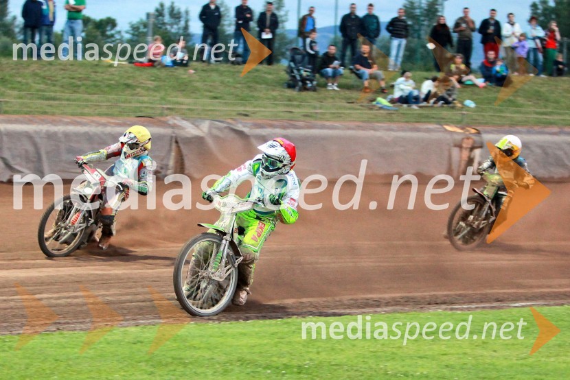 Speedway, 4. finalna dirka državnega prvenstva posameznikov