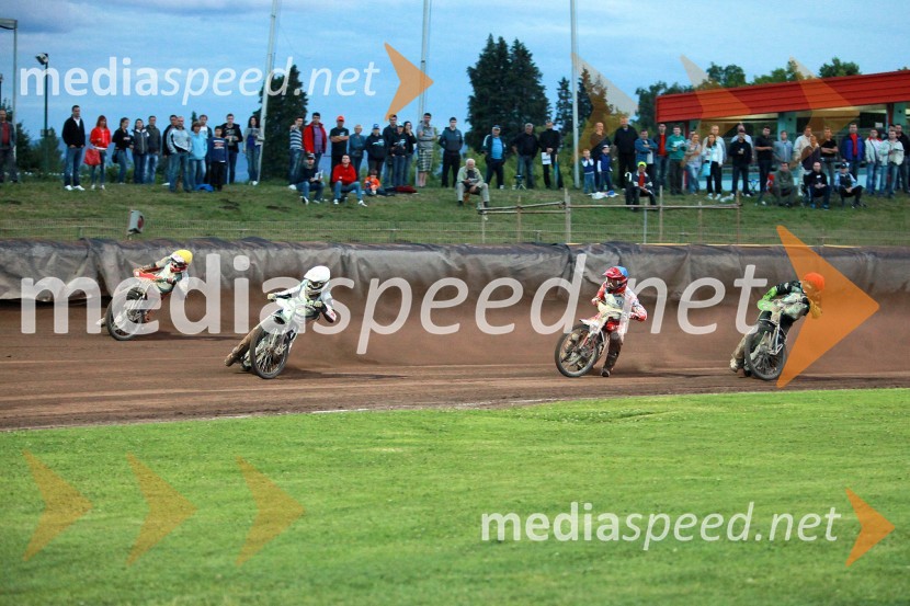 Speedway, 4. finalna dirka državnega prvenstva posameznikov
