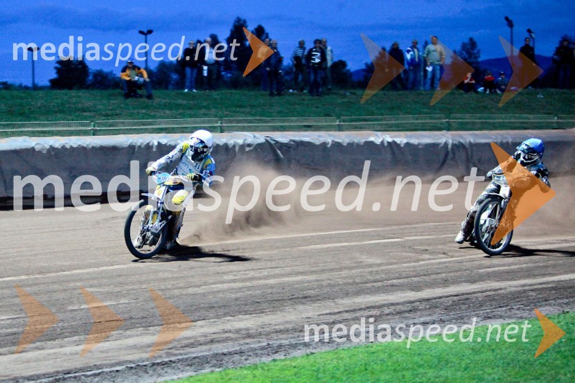 Speedway, 4. finalna dirka državnega prvenstva posameznikov