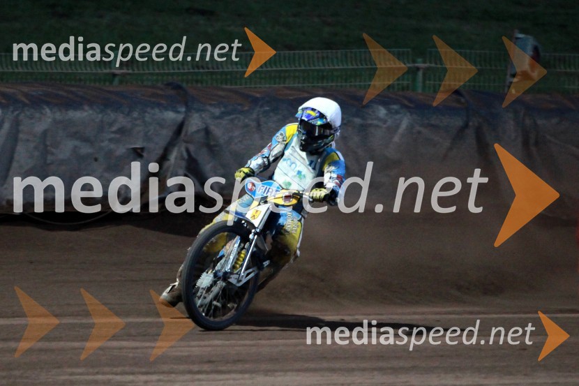 Speedway, 4. finalna dirka državnega prvenstva posameznikov