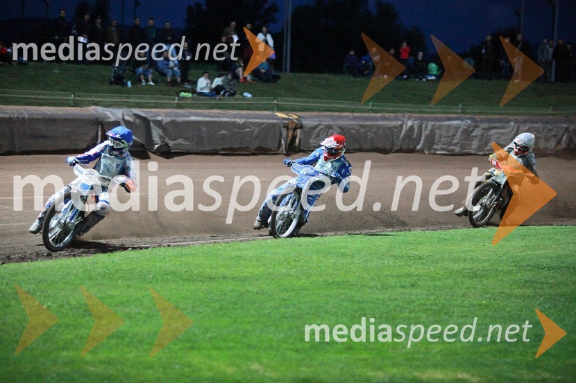 Speedway, 4. finalna dirka državnega prvenstva posameznikov