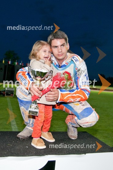 Speedway, 4. finalna dirka državnega prvenstva posameznikov