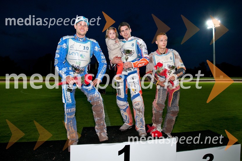 Speedway, 4. finalna dirka državnega prvenstva posameznikov