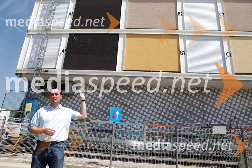 Prva Energetska pisarna Srca Slovenije je zaživela v JUB Design Studiu v Dolu pri Ljubljani