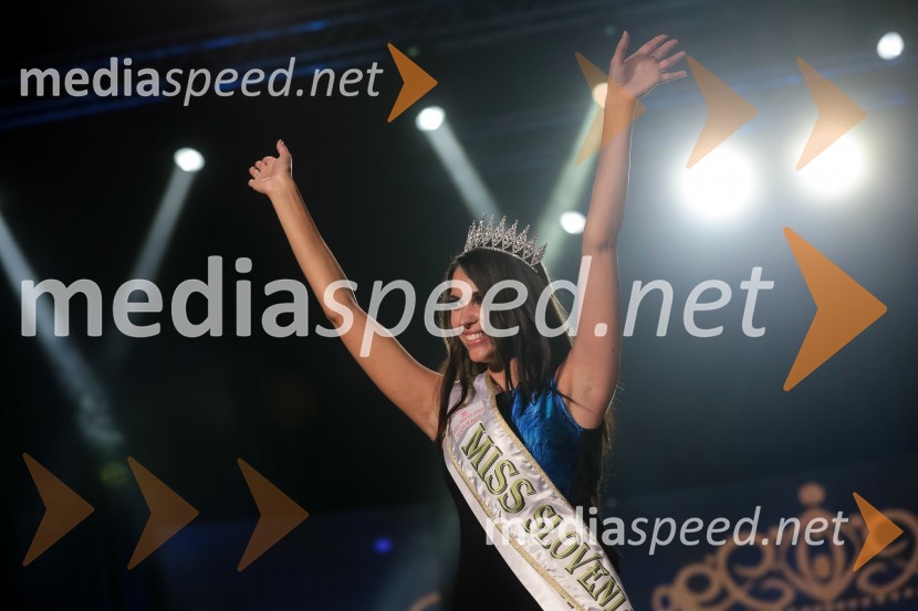 Maja Cotič, Miss Slovenije 2013Miss Slovenije 2013 je Maja Cotič!