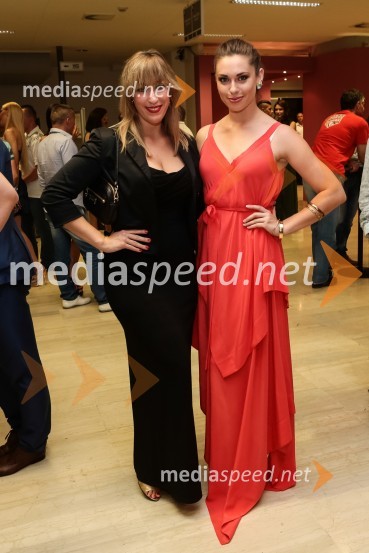 Miss Slovenije 2013 je Maja Cotič!