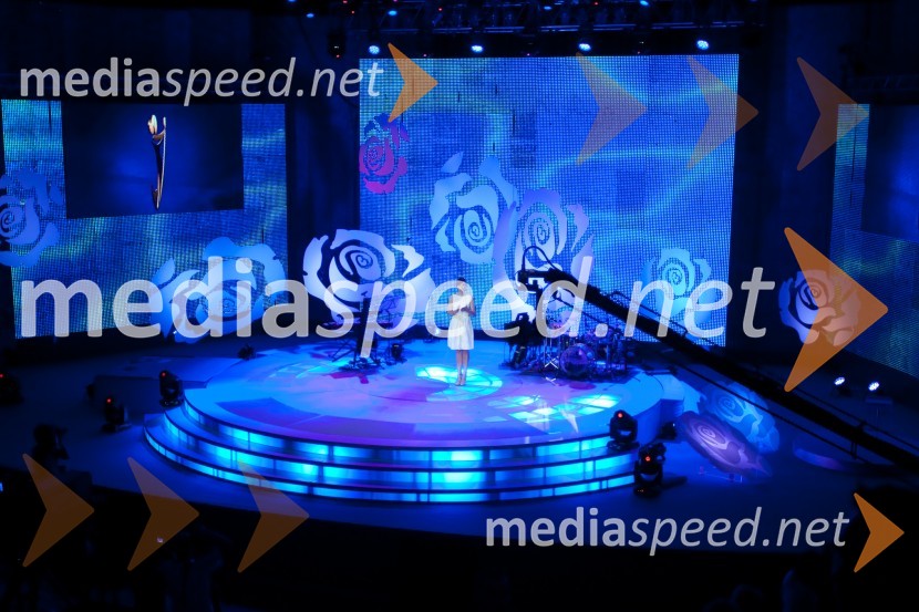 Melodije morja in sonca33. Festival Melodije morja in sonca