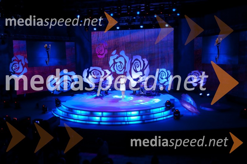 Melodije morja in sonca33. Festival Melodije morja in sonca