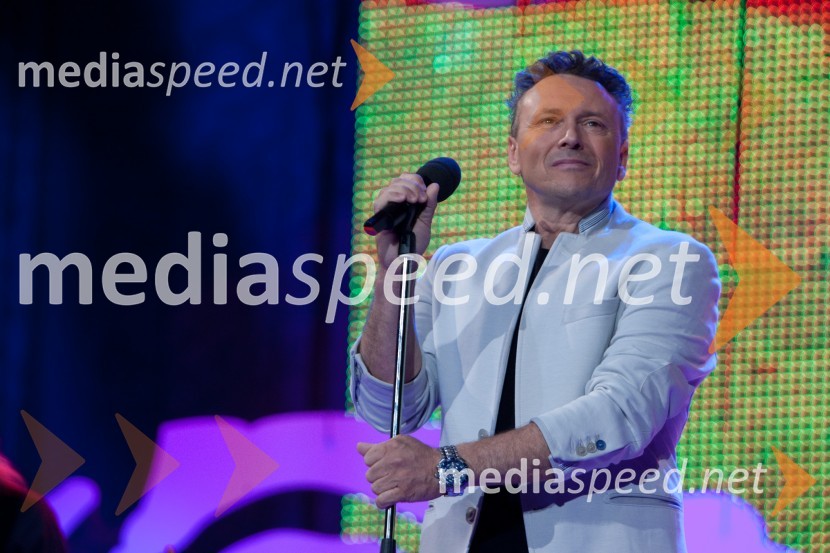 Igor Lija, pevec33. Festival Melodije morja in sonca