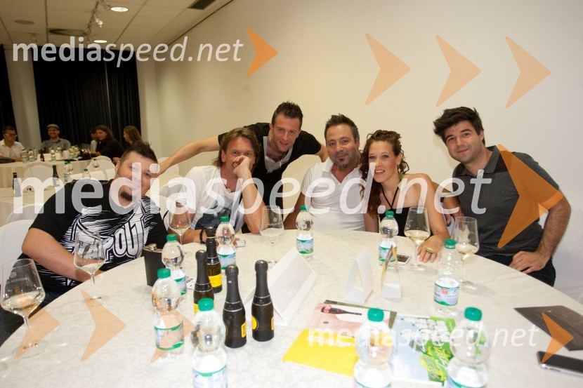 Statale 5633. Festival Melodije morja in sonca