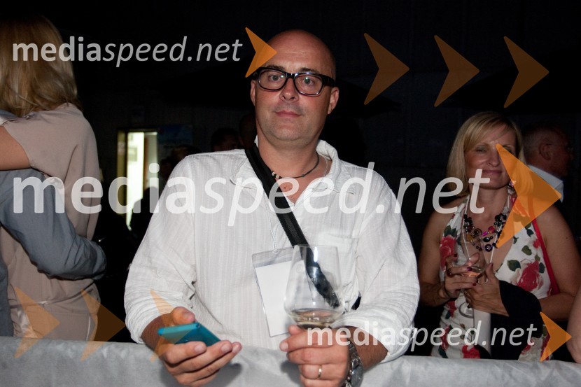 Tomaž Čop, gverilec Birko33. Festival Melodije morja in sonca