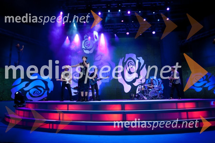 Melodije morja in sonca33. Festival Melodije morja in sonca