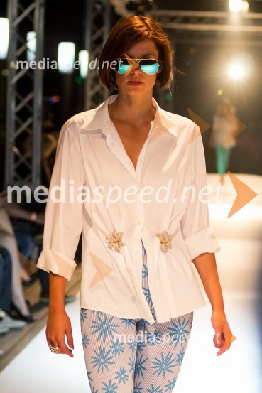 ManekenkaFashion Loves Party