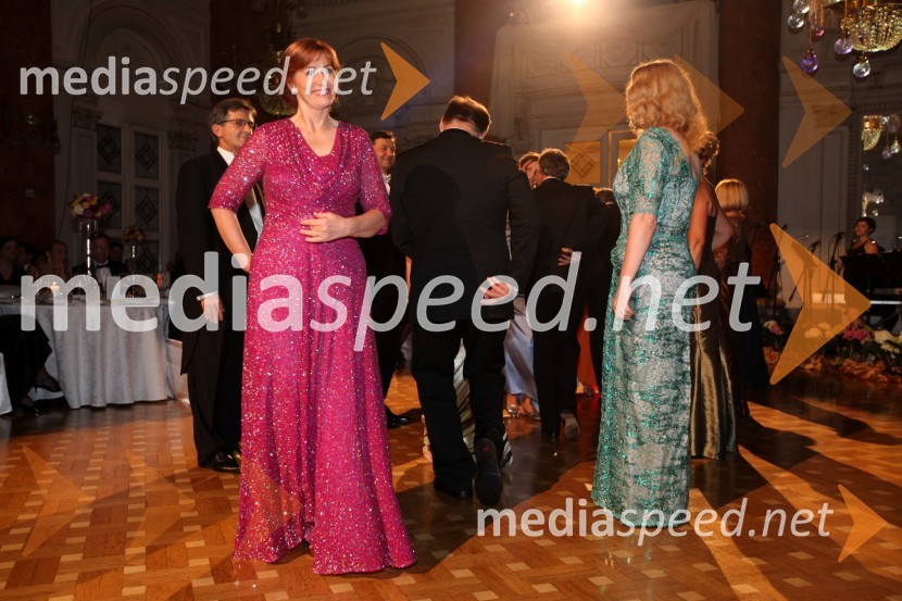 Biserka KrižanAnin ples 2013