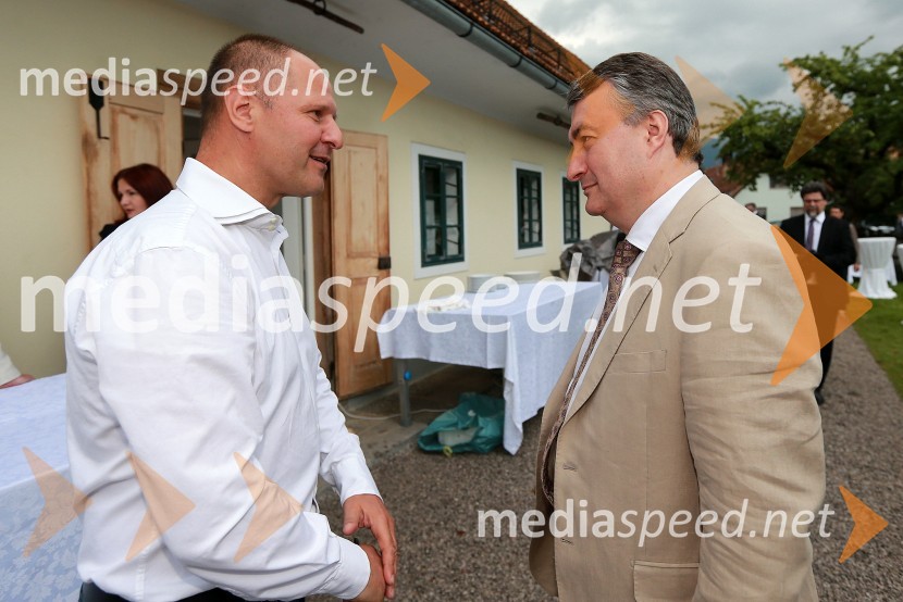 Staš Škrabec; ...Janez Škrabec srečal Abrahama