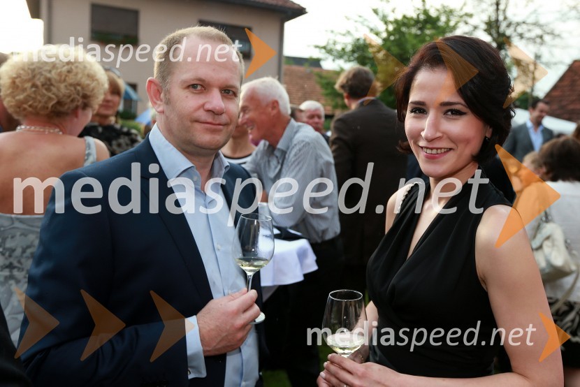 Janez Škrabec srečal Abrahama