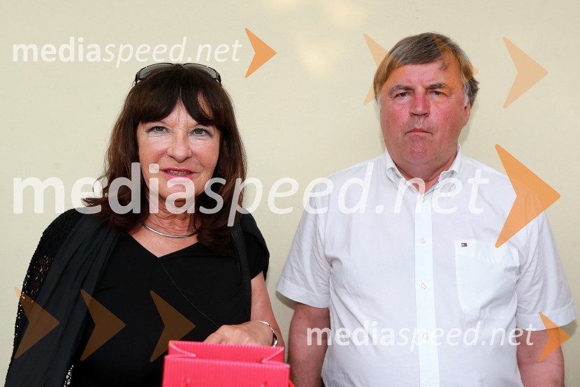 Janez Škrabec srečal Abrahama