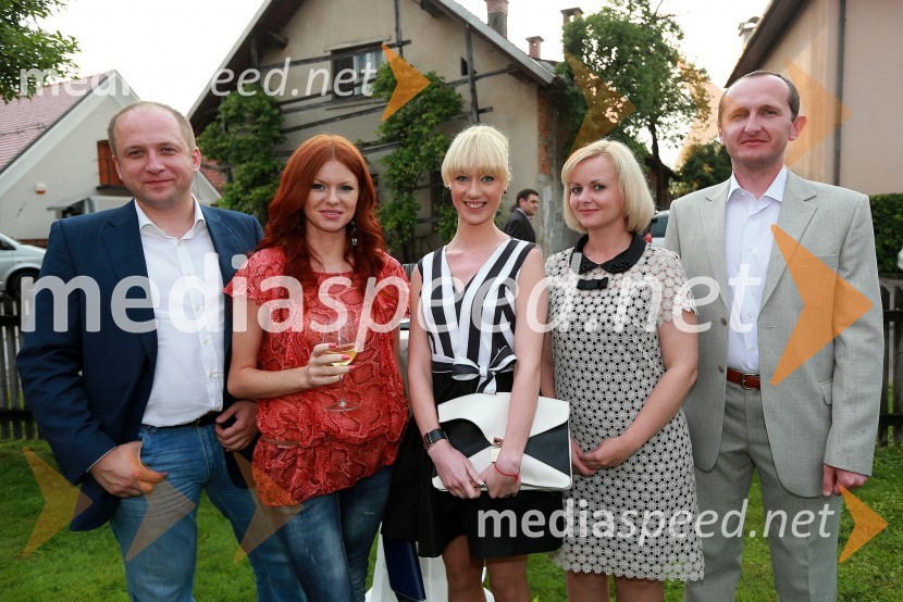 Janez Škrabec srečal Abrahama