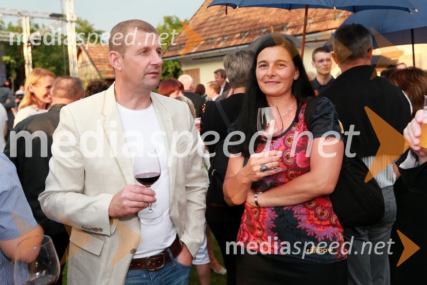 Janez Škrabec srečal Abrahama