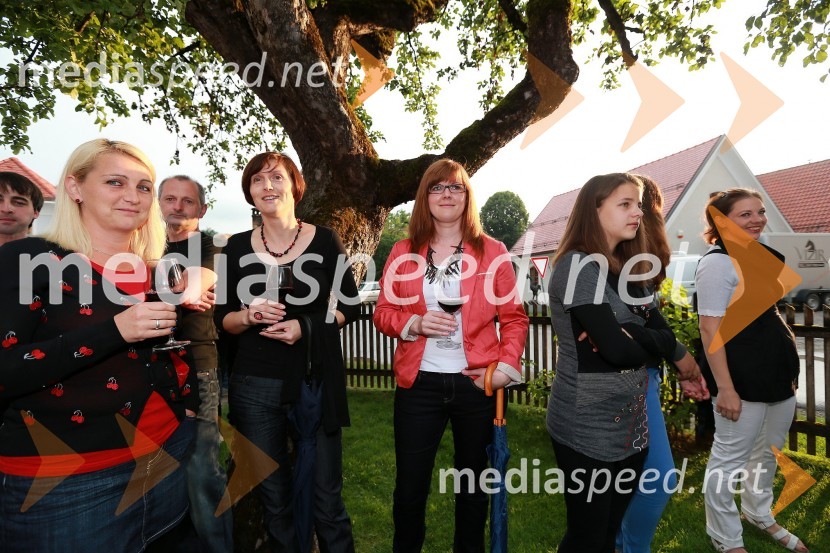 Janez Škrabec srečal Abrahama