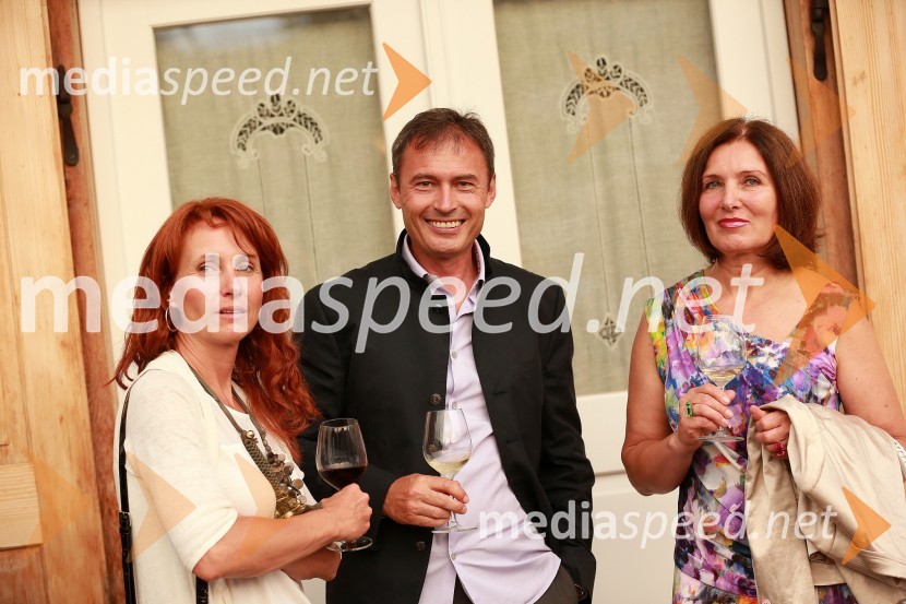 Janez Škrabec srečal Abrahama