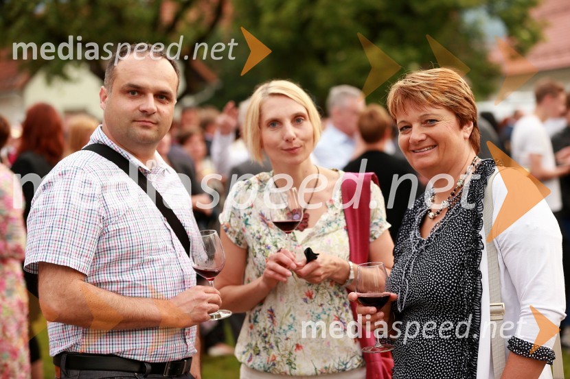 Janez Škrabec srečal Abrahama