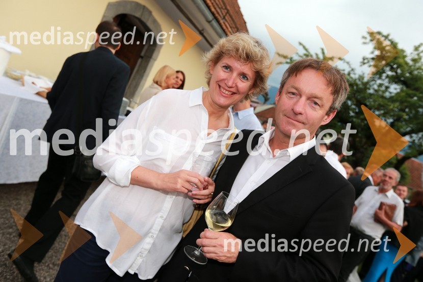 Janez Škrabec srečal Abrahama