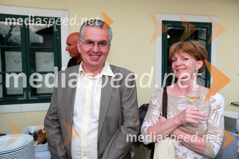 Janez Škrabec srečal Abrahama