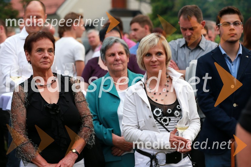 Janez Škrabec srečal AbrahamaJanez Škrabec srečal Abrahama