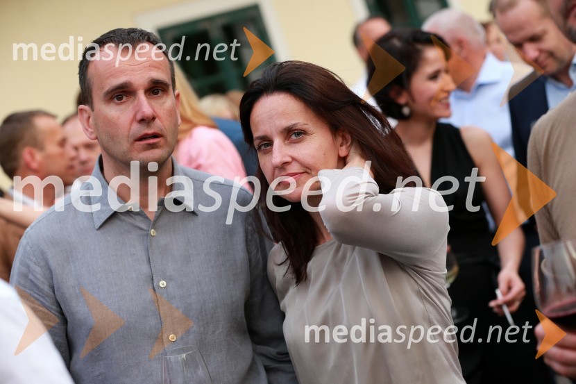 Janez Škrabec srečal Abrahama