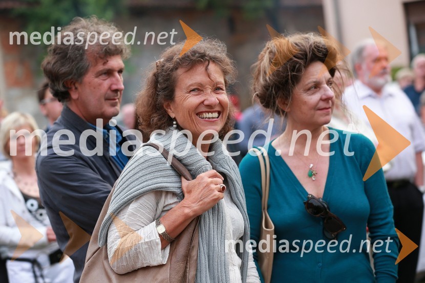 Janez Škrabec srečal Abrahama