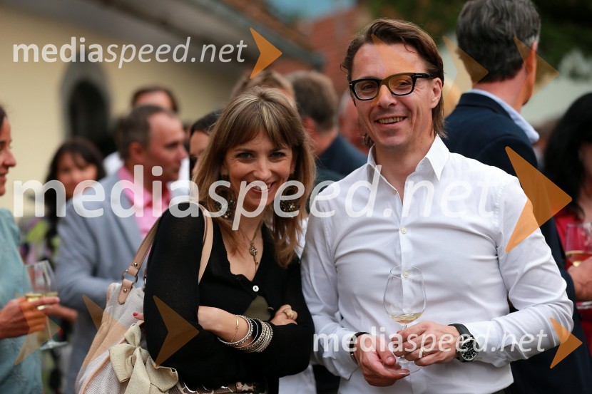 Janez Škrabec srečal Abrahama